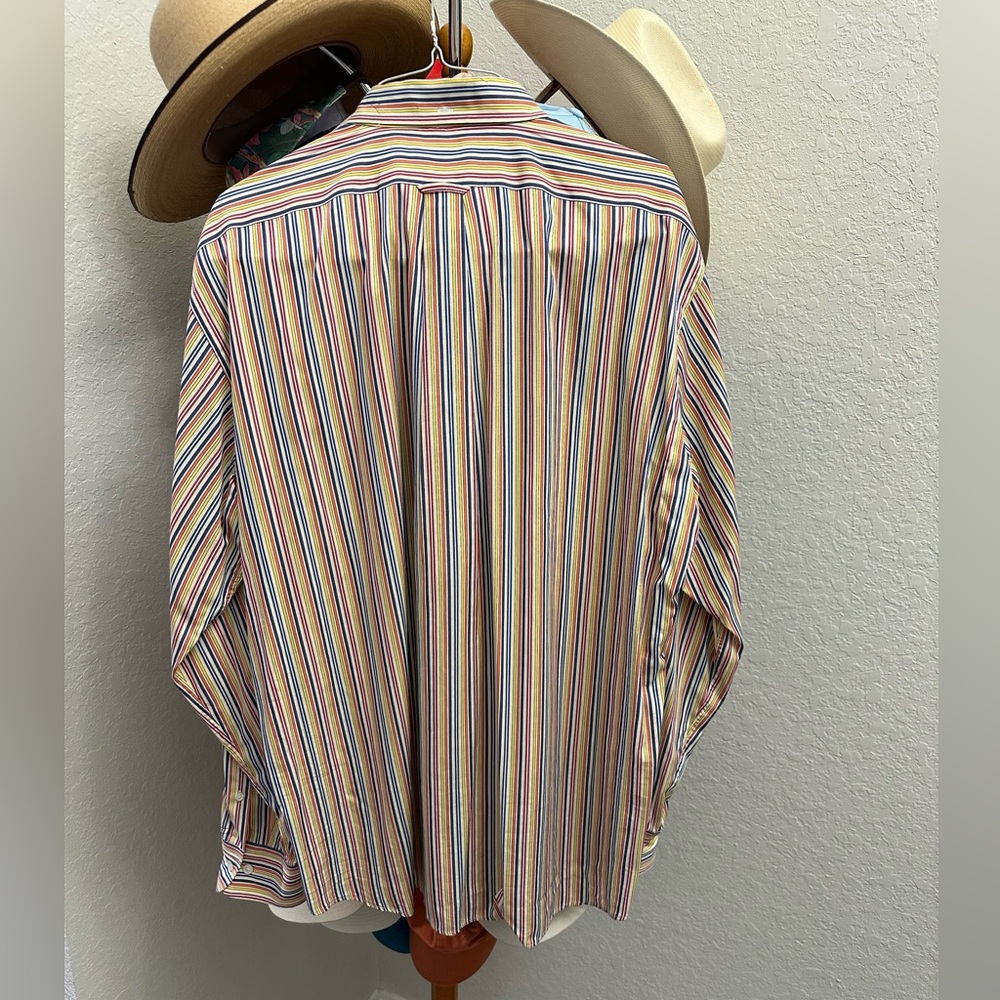 Men's Shirt - Picture 3 of 5